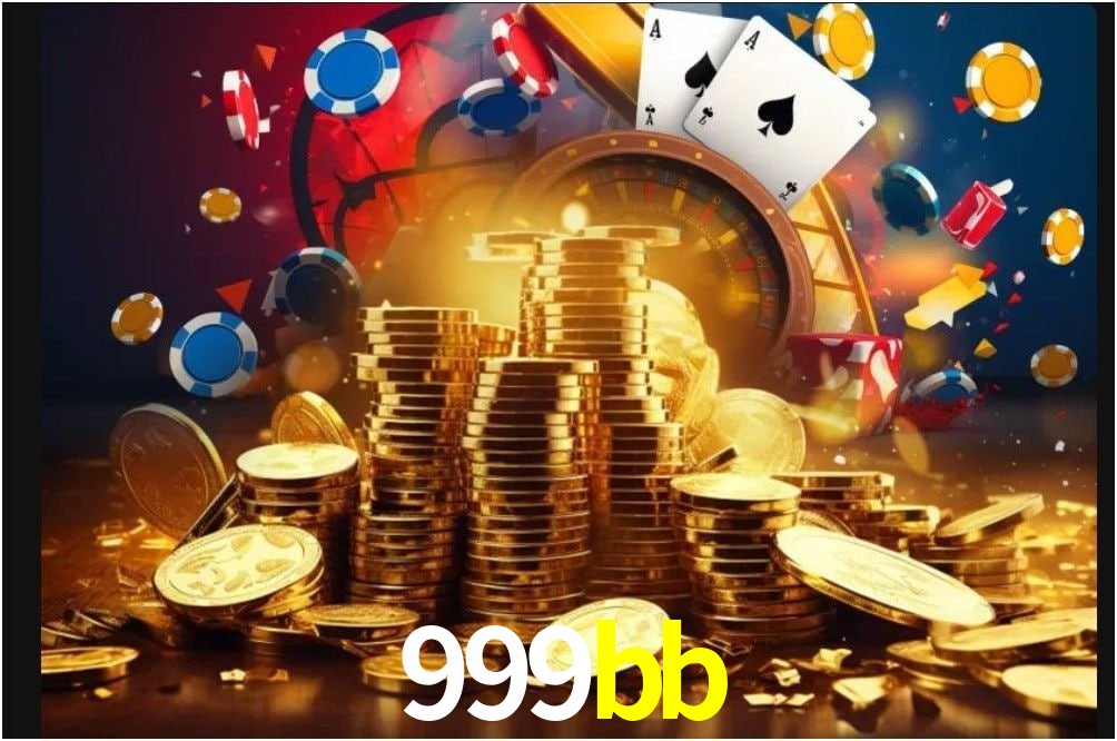A Emoção da Loteria na 999bb: Uma Chance de Mudança de Vida