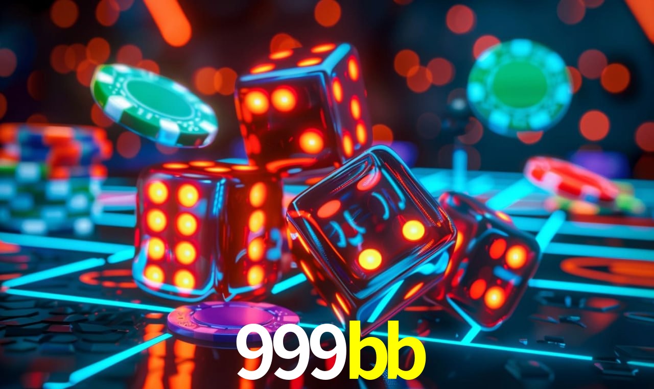 Desvendando o Mundo dos Jogos Virtuais na 999bb