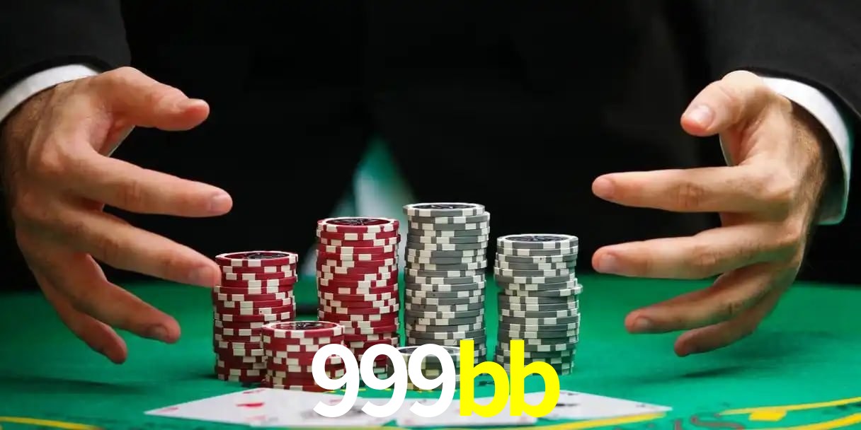 A Emoção da Loteria na 999bb: Uma Chance de Mudança de Vida