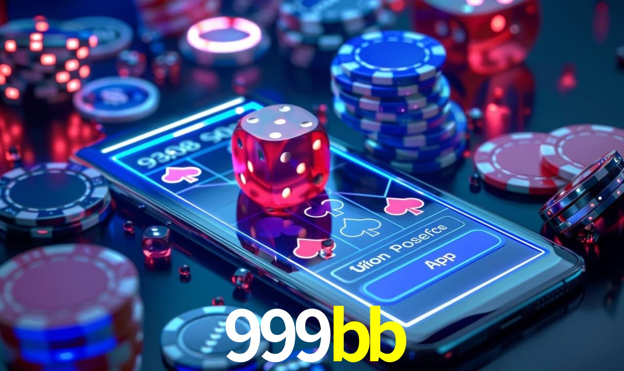 Desvendando o Mundo dos Jogos Virtuais na 999bb